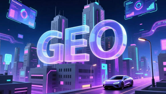 沂源县GEO 优化行业动态：主流搜索平台地域收录规则更新综述