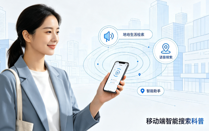 沂源县浅析 GEO 优化与 AI 优化如何重塑移动端手机搜索使用习惯