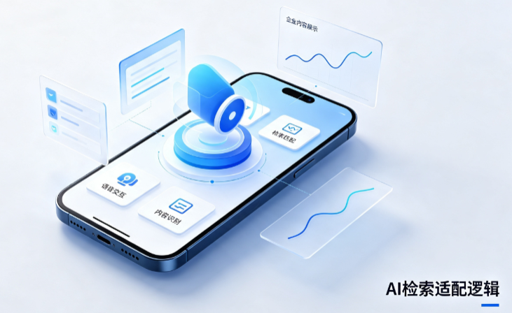 沂源县AI 优化赋能 GEO 体系，详解手机智能指令与企业线上曝光新思路