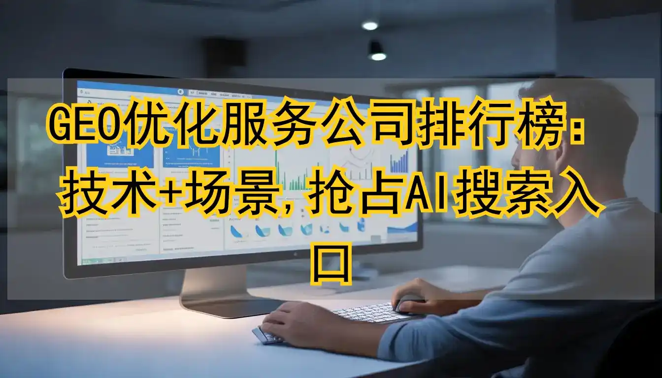 沂源县站点 GEO 内容运营：避开误区，建立长期搜索竞争力