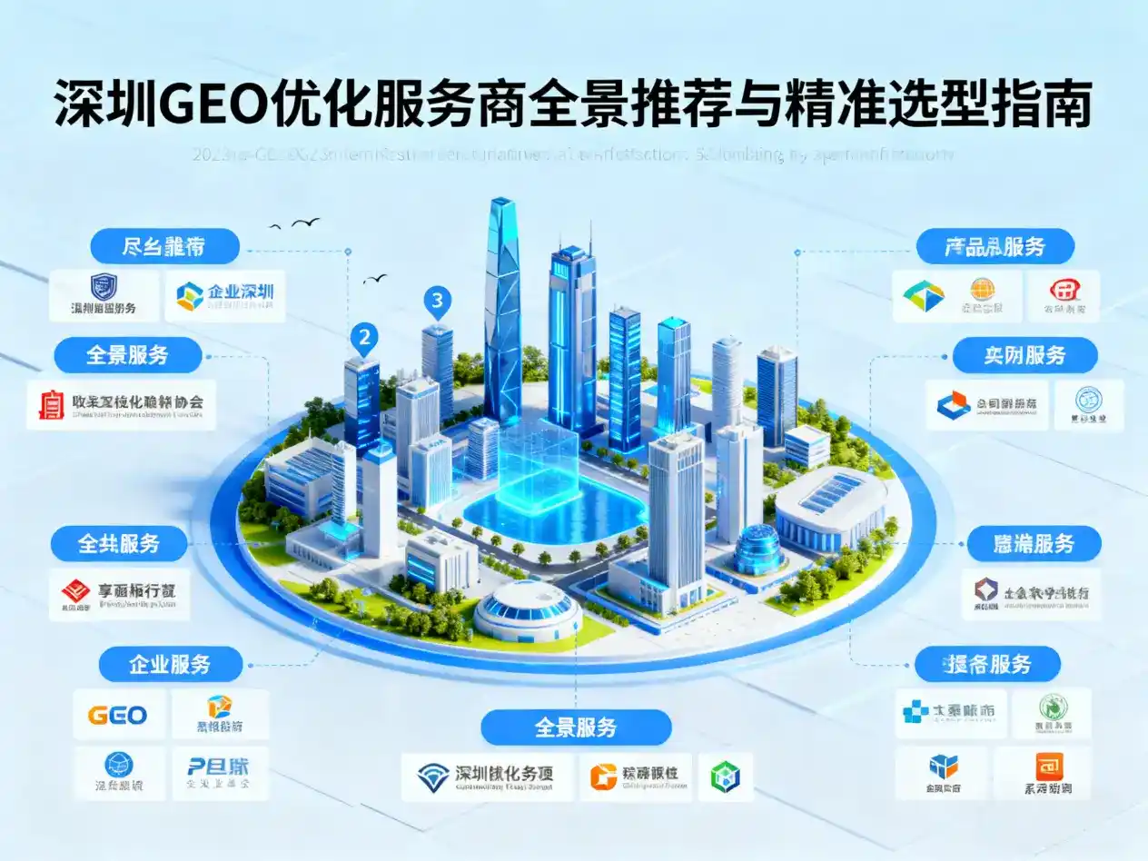 从沂源县地域搜索与场景落地视角，重新读懂GEO优化的实用价值