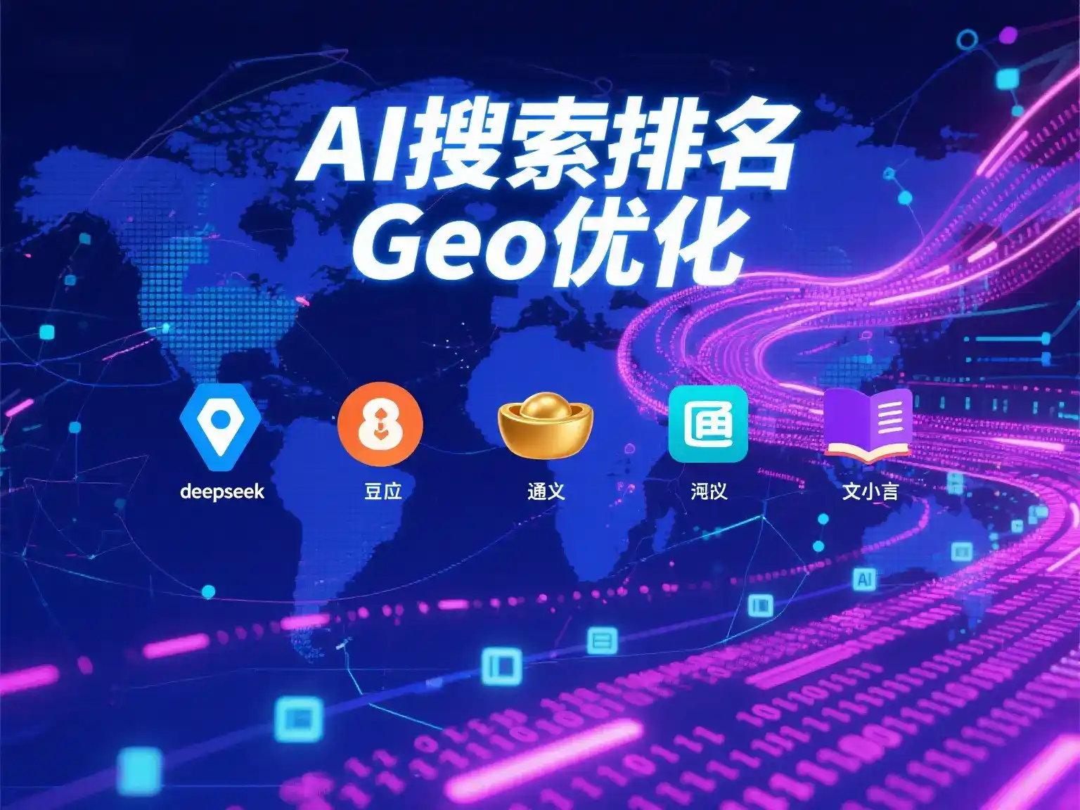 沂源县国硕AI：探索GEO生成式引擎优化的企业品牌实践